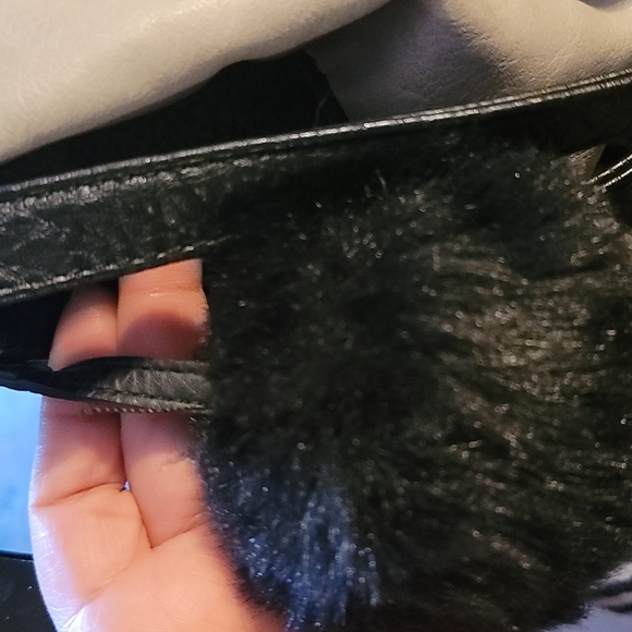 Ladies LD faux handbag - Picture 14 of 16